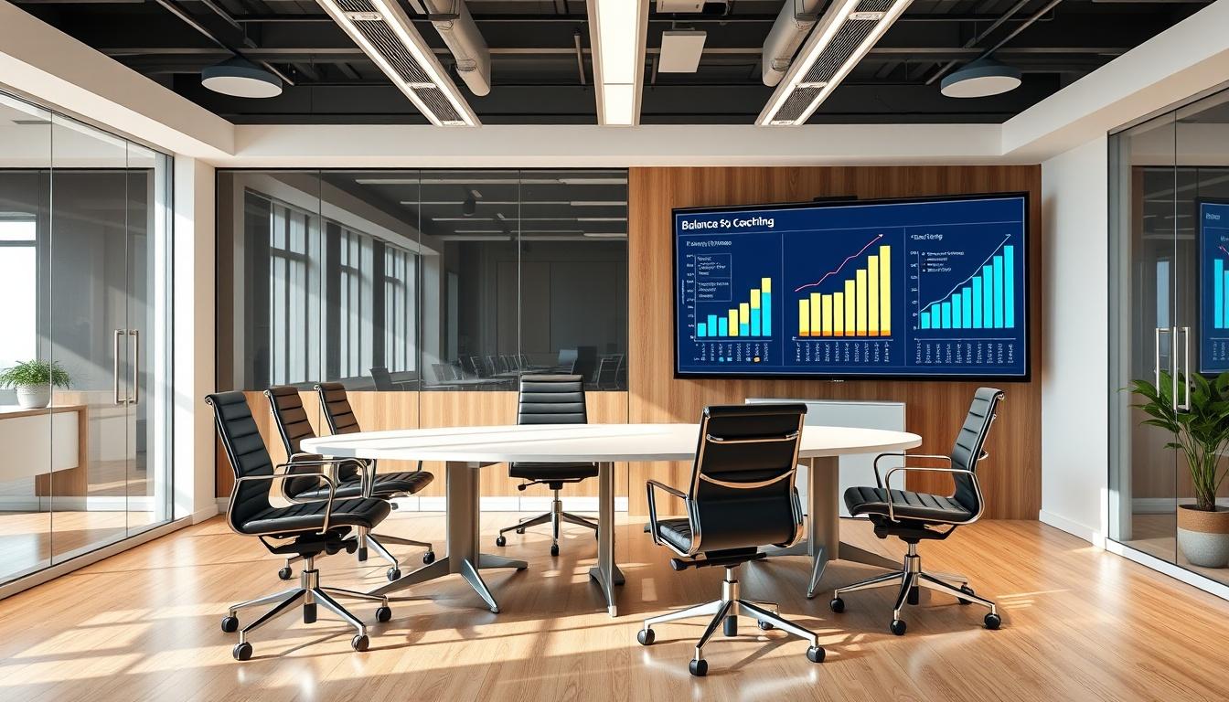 Professional plan visual